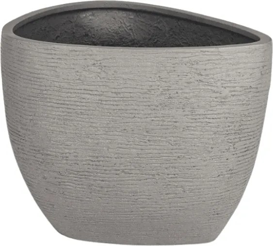 Pot Ruvido Organic Clay