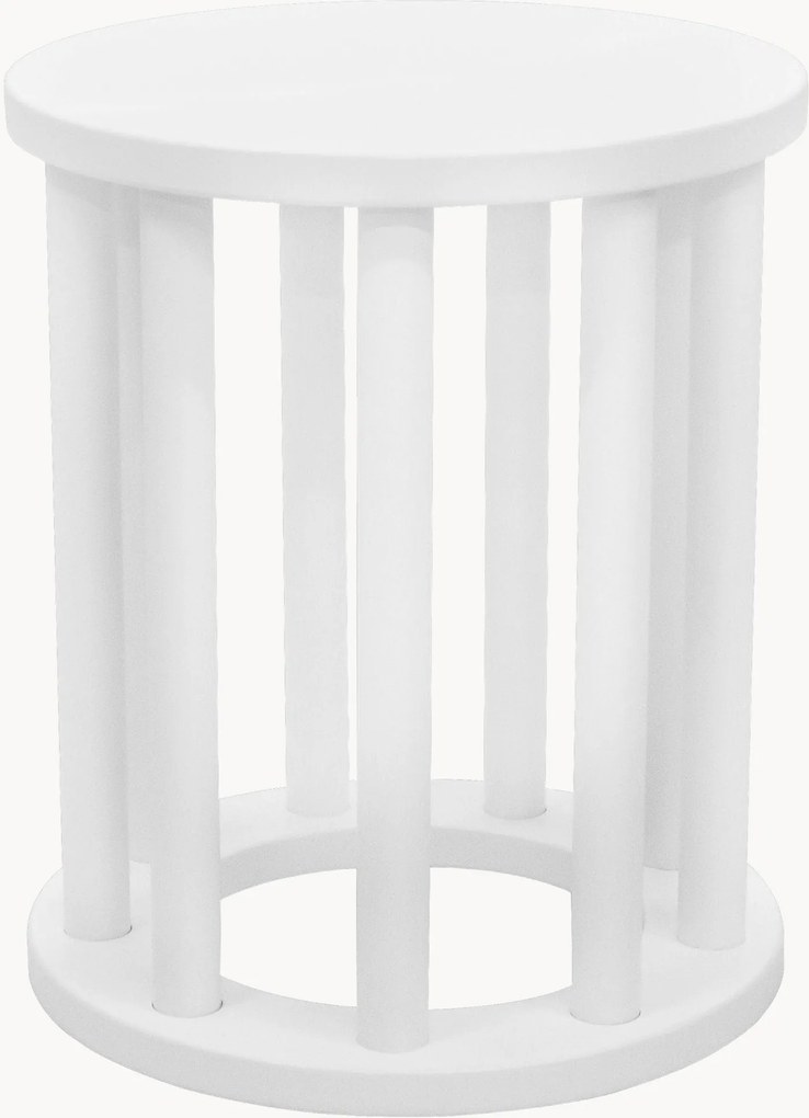 Houten kinderkruk Luoto
