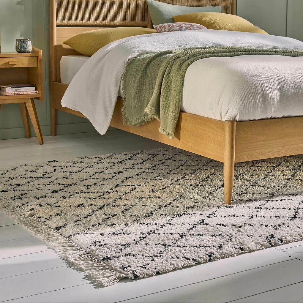 Vloerkleed in berberstijl, Madara