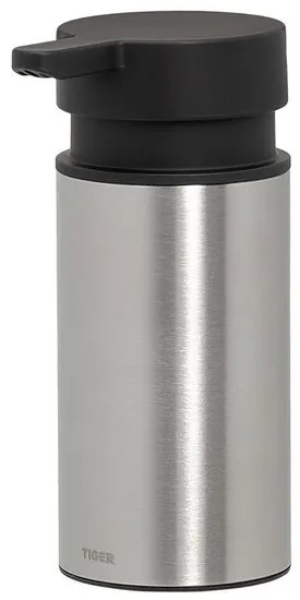 Tiger Noon Zeepdispenser - 135ml - geborsteld RVS 1321030946