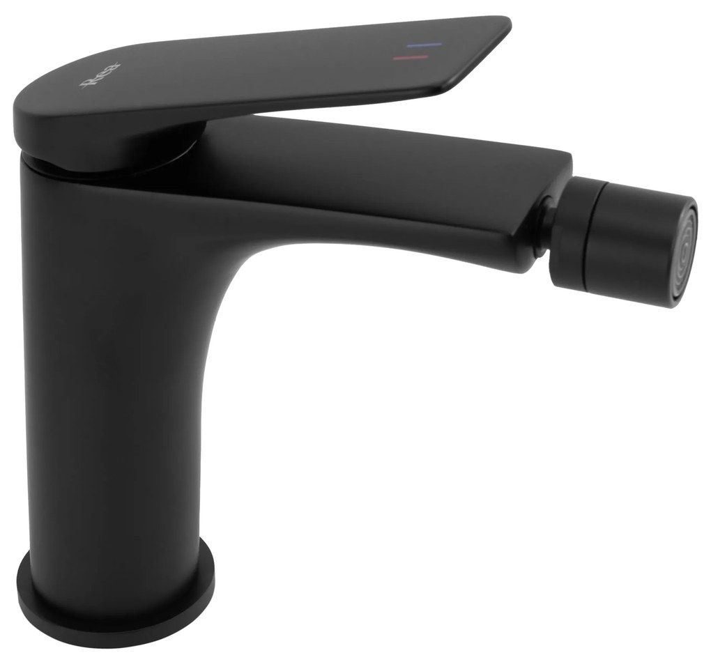 Bidetmengkraan Rea AVALON BLACK
