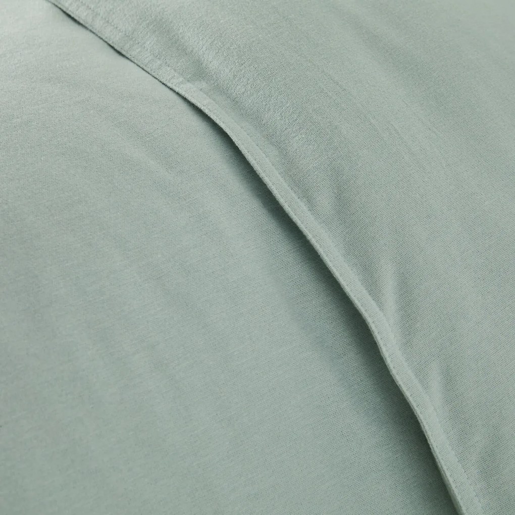 Dekbedovertrek, katoen flanel, Clara