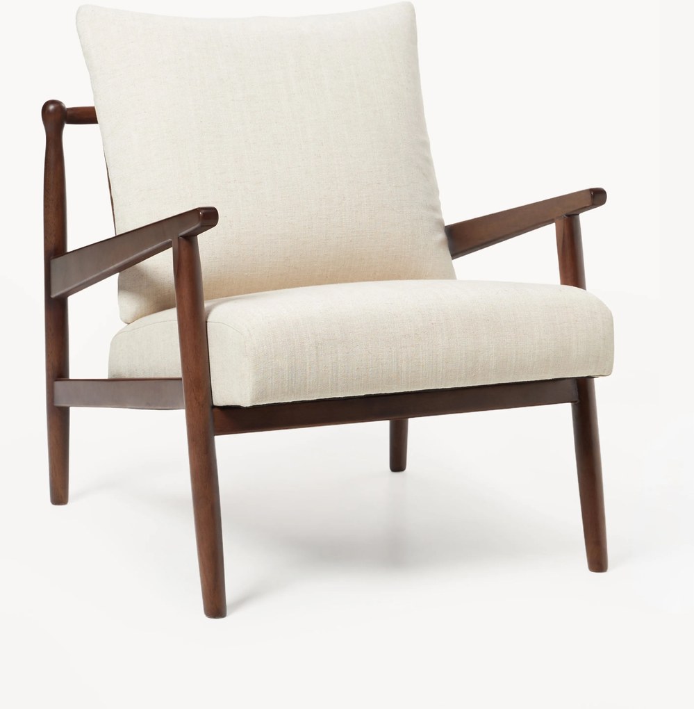 Loungefauteuil Mikkel