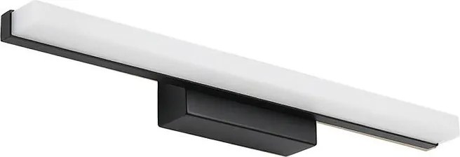 Wandlamp LED 42CM APP1854-1W BLACK