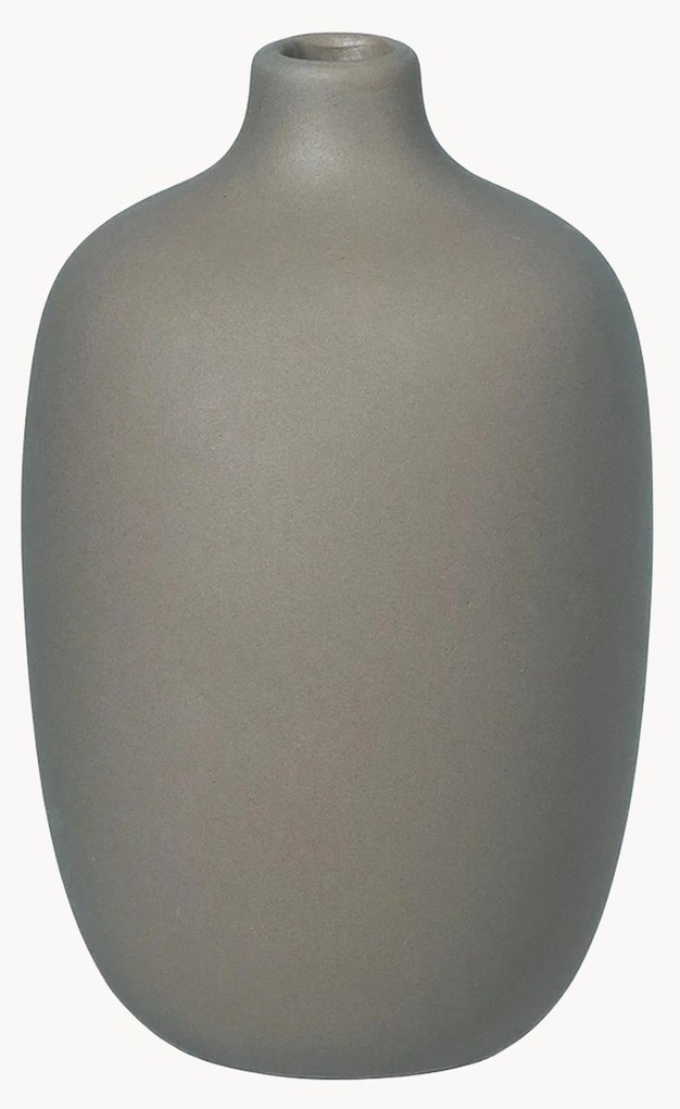 Design vaas Ceola, H 13 cm