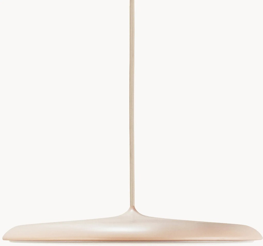 LED hanglamp Artist, in verschillende formaten