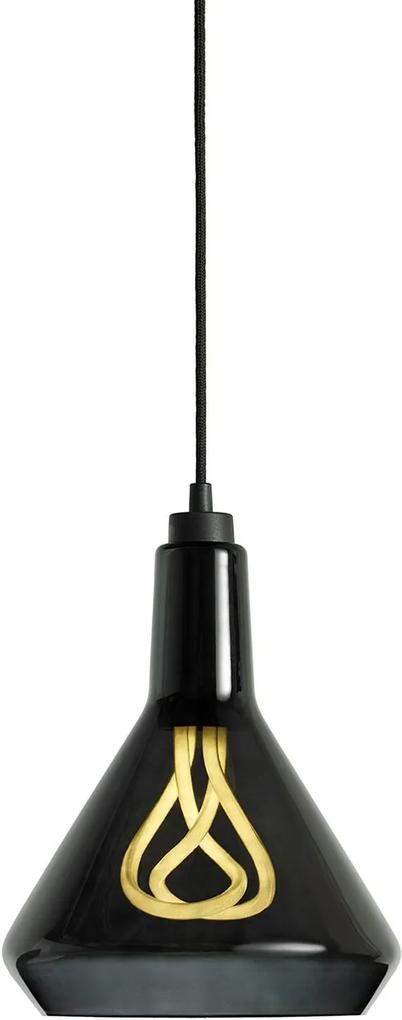 Plumen Drop Top set hanglamp zwart