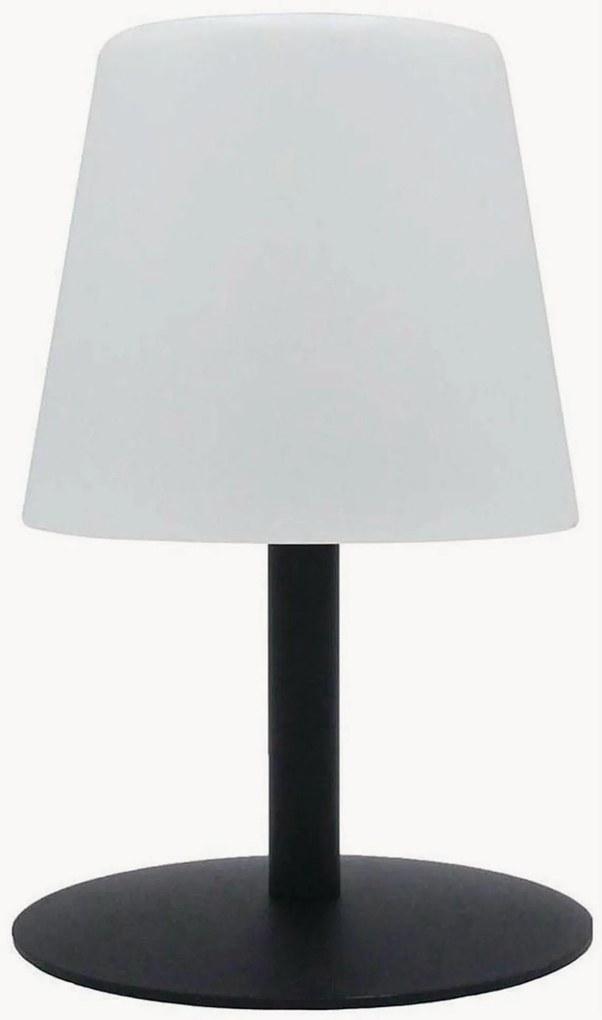 Draagbare LED tafellamp Standy Mini