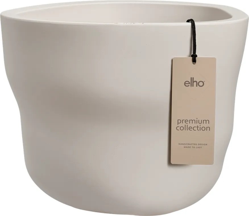 Pot Elho Mura wit