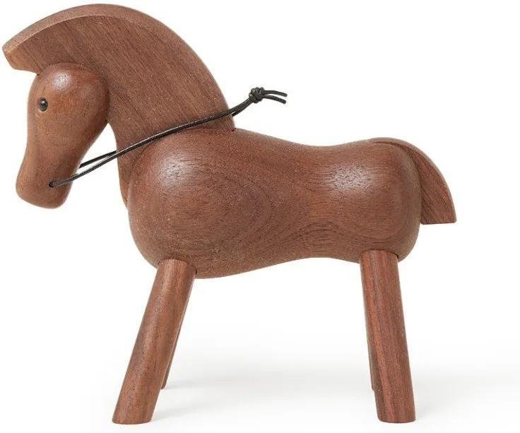 Kay Bojesen Horse ornament 14 cm