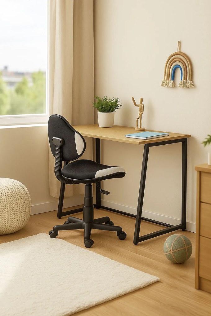 Zungla inklapbaar bureau