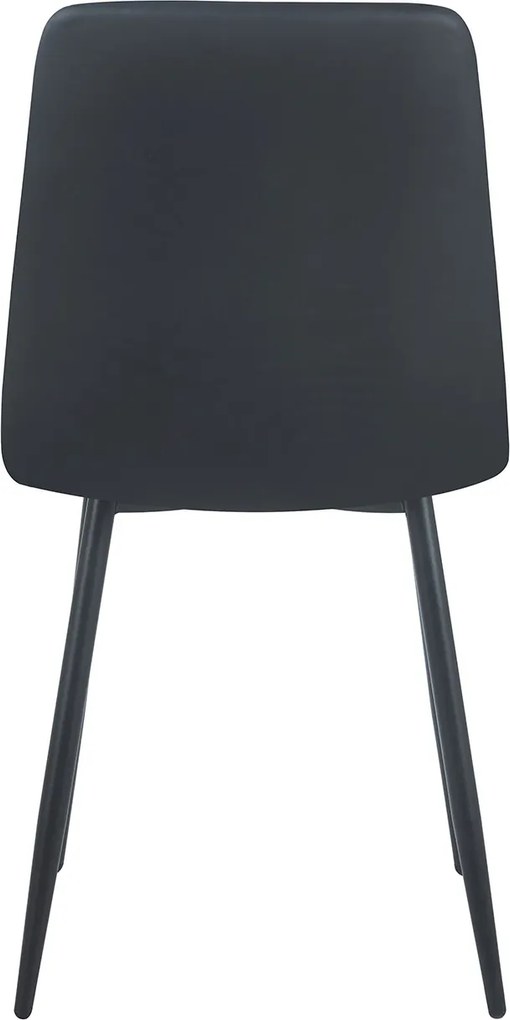 Pack 4 Stuhl Stoelen