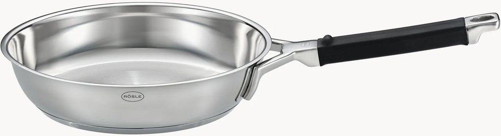 Braadpan Silence Pro