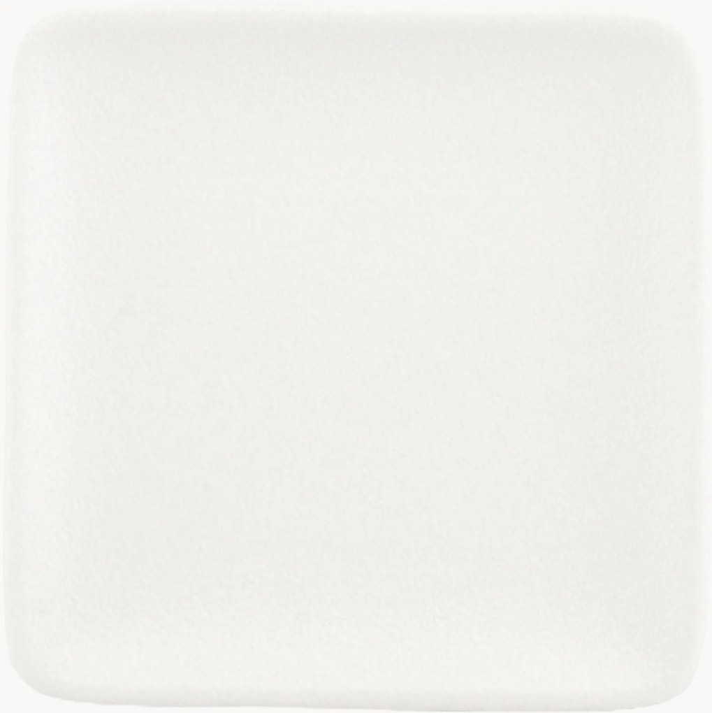 Dessertborden Dusk van porselein, 4-delig