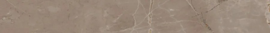 Navale Marmera plint tegel 7.5x60cm bruin marmer gerectificeerd