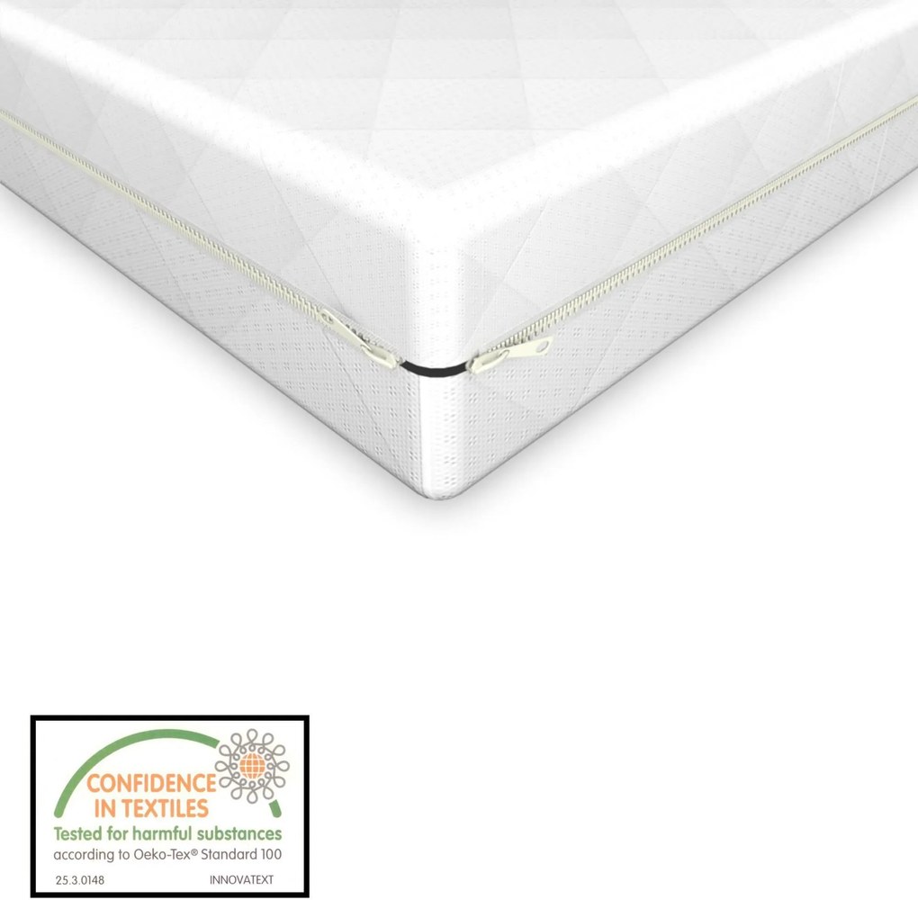 Matras Wolk | PremiumXL