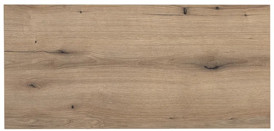 Comad Oak Coast Evoke FSC toppaneel 100cm eiken