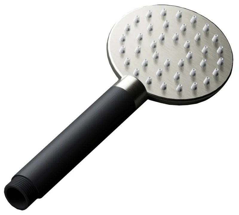 Hotbath Archie handdouche RVS