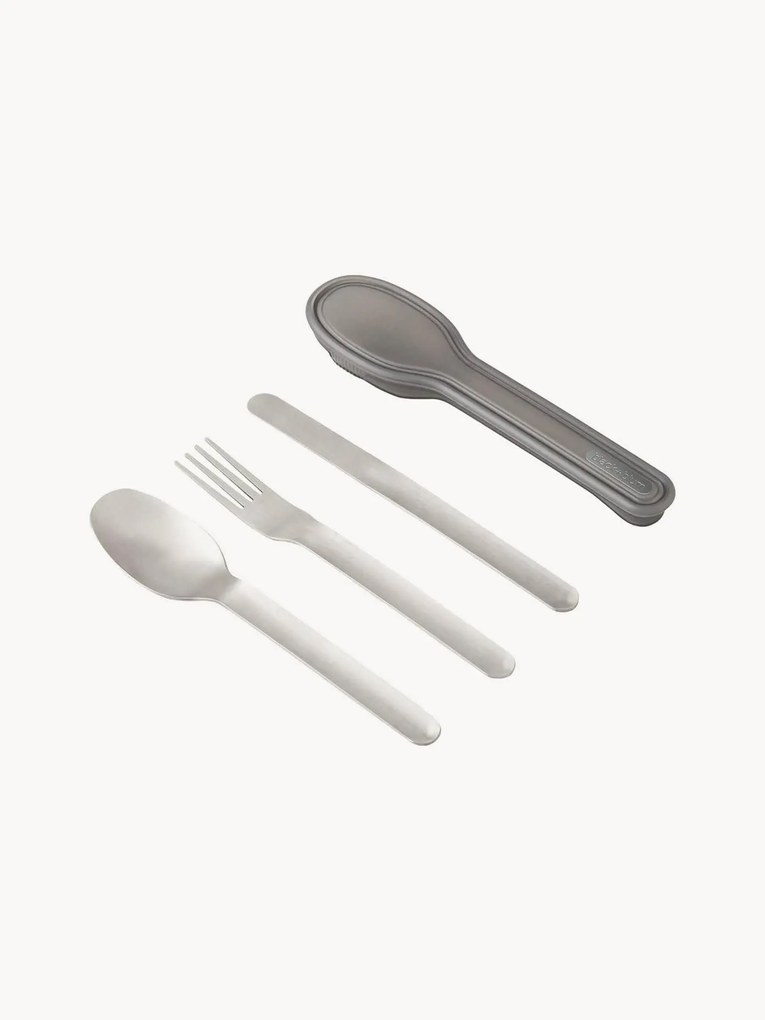 Bestekset Sira, 4-delig
