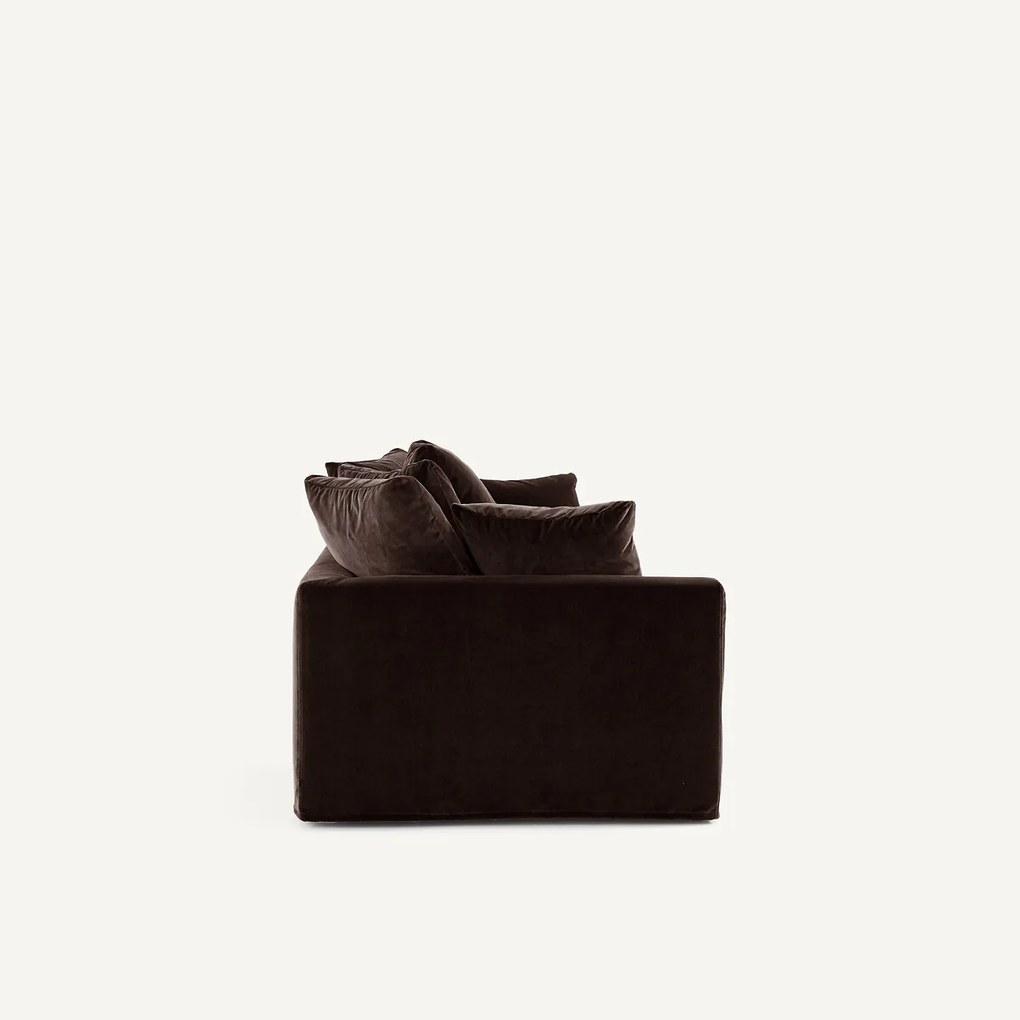 Fluwelen bank, OTAVIA