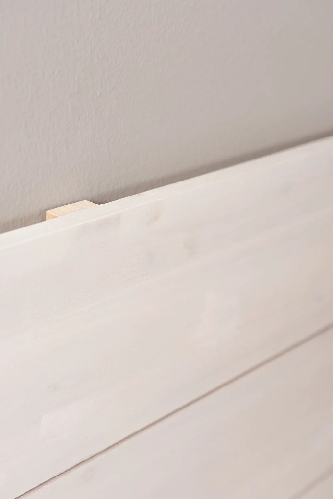 Lyna Houten Hoofdbord voor bedden van 160 en 150 cm