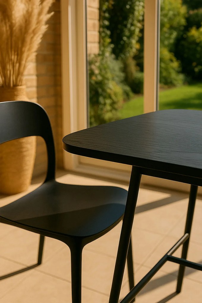 Musa Rechthoekige Tafel