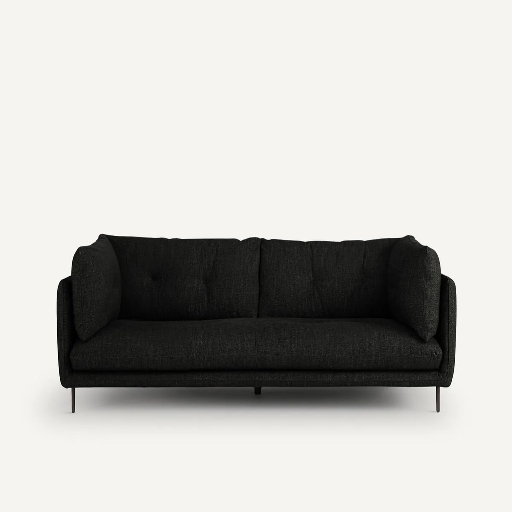 Compacte bank, mêleestof, Botero