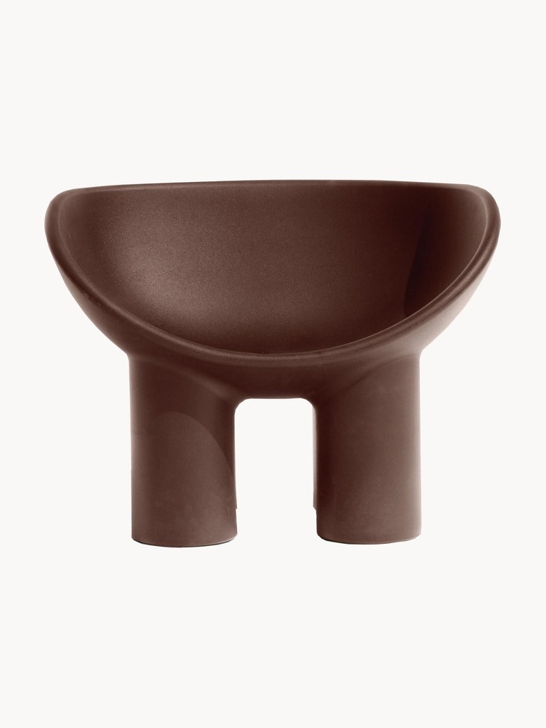 Loungefauteuil Roly Poly