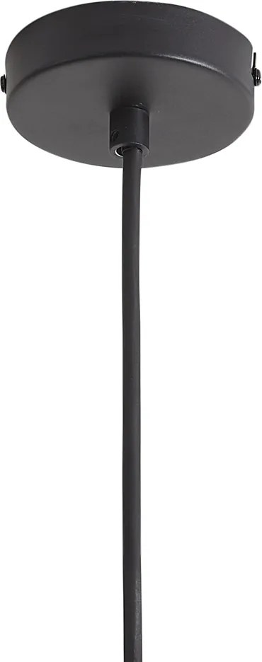 Bohemian hanglamp terracotta IP44 - Terracotta