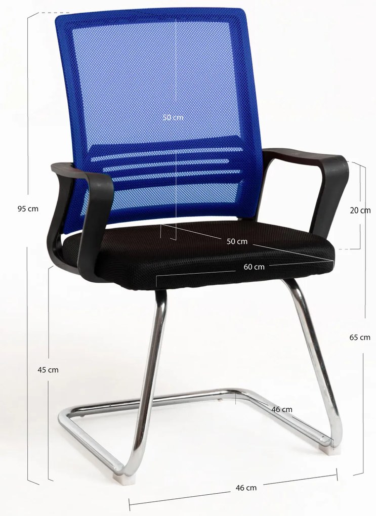 Kole Confidant Stoel