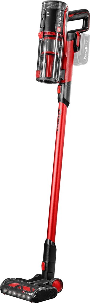 Einhell Accu Steelstofzuiger TE-SV 18/270 Li BL-Solo - Power X-Change