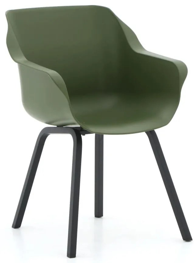Hartman Sophie Element dining tuinstoel