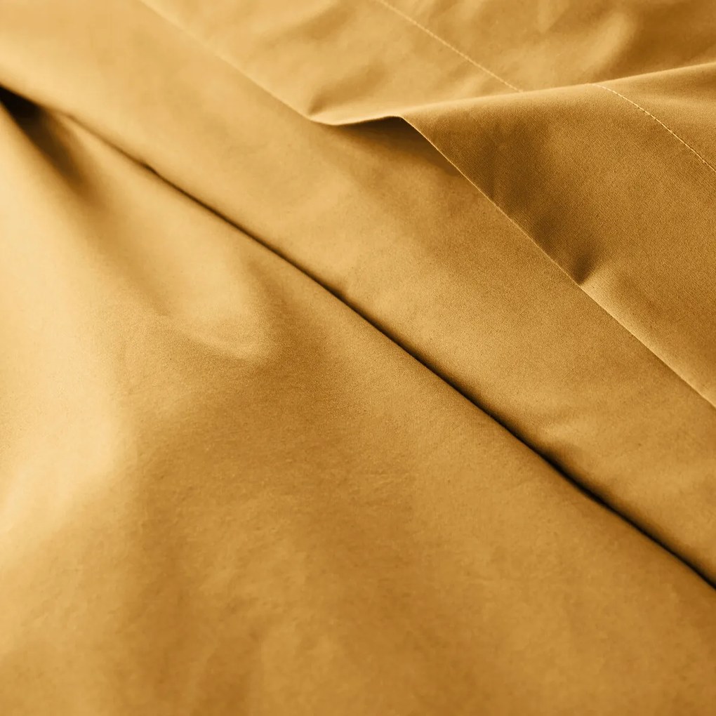 Dekbedovertrek van perkaal katoen, 80 draden, Scenario