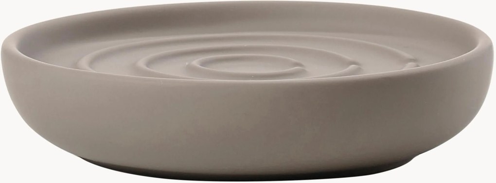 Porseleinen zeepbakje Nova One