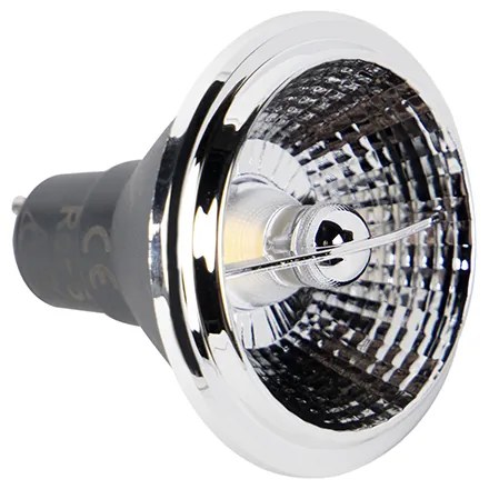 GU10 dim to warm LED lamp AR70 6W 320 lm 2000K-3000K