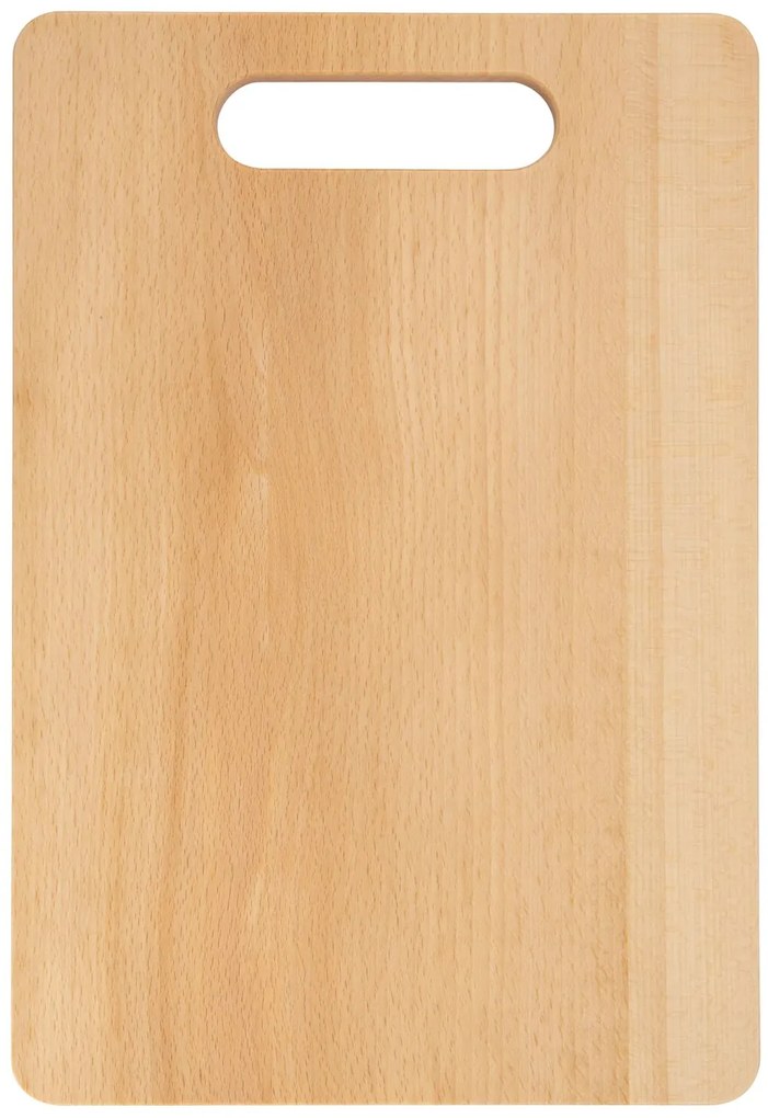 HEMA Snijplank 24x35x1.5 Beukenhout (hout)