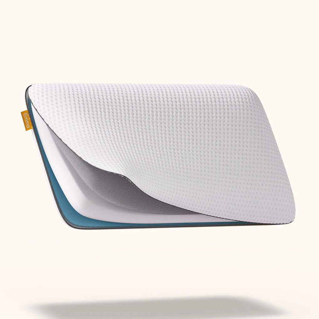 Emma Original Cooling Adapt Kussen – 40x70 cm