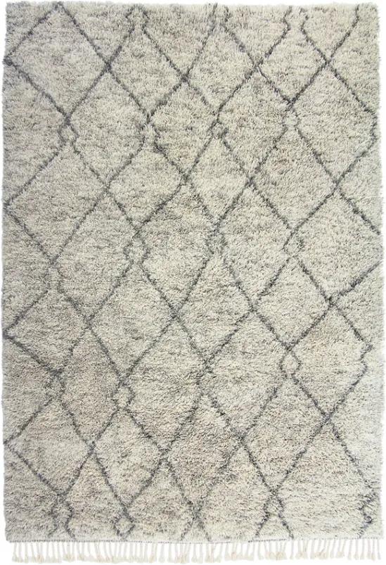 De Munk Carpets - Berber Beni Ouarain MM-2 Special - 170 x 240 - Vloerkleed