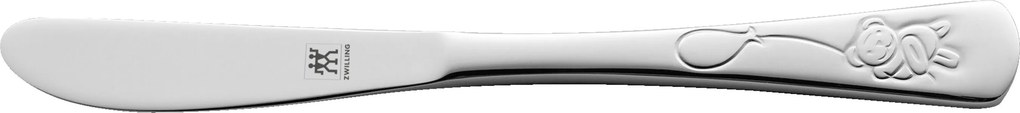 ZWILLING Teddy Kinderbestekset, 4-delig - Teddy - ZWILLING