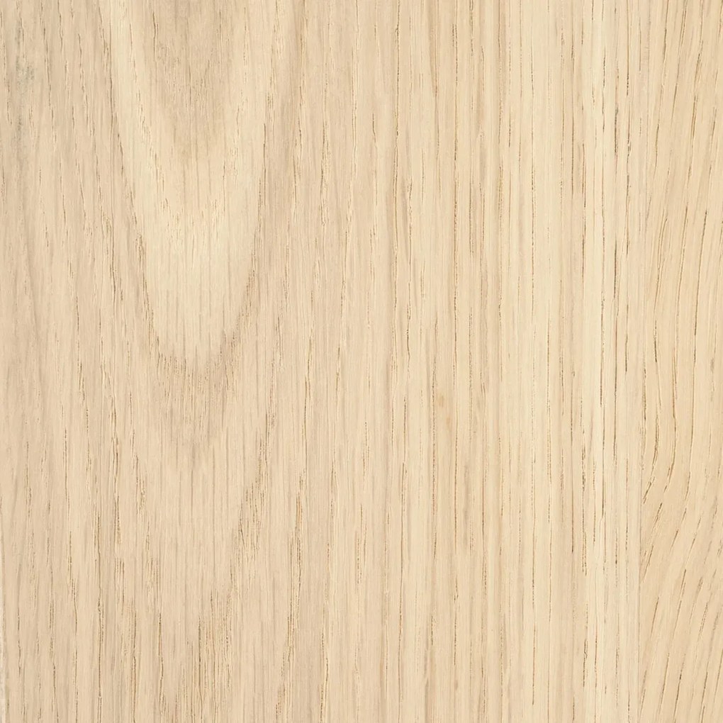 Eiken Eettafel Met Afgeronde Hoeken 260 Cm - 260 X 100cm.