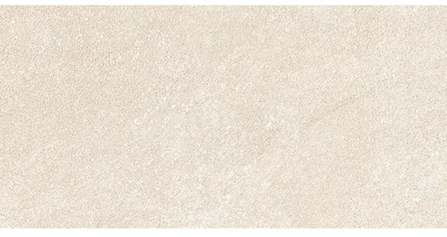 Fap Ceramiche Nobu wand- en vloertegel - 30x60cm - gerectificeerd - Natuursteen look - White mat (wit) SW07314675