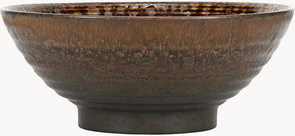 Porseleinen schalen Umi, 4-delig