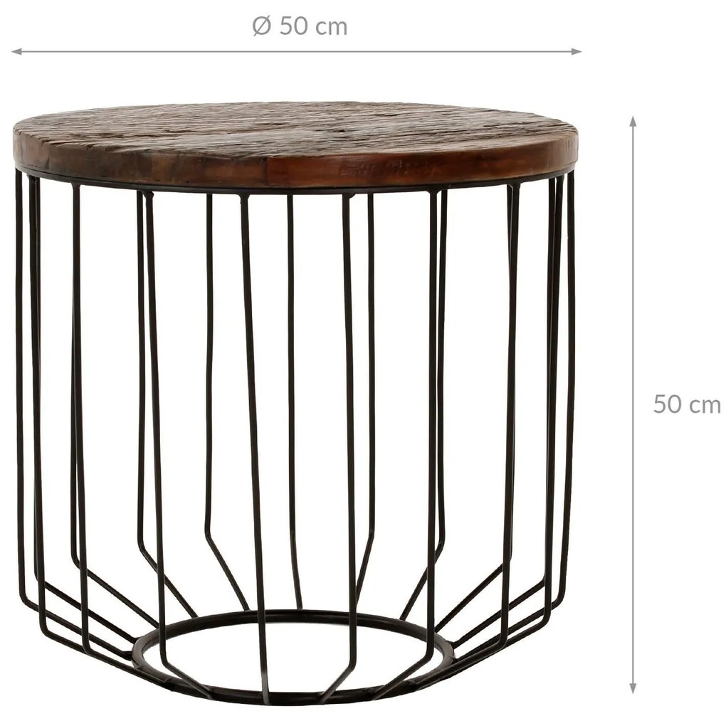 Salontafel Paul | WOMO-DESIGN