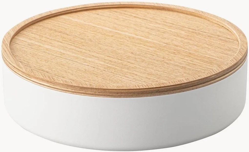 Houten opbergdoos Rin