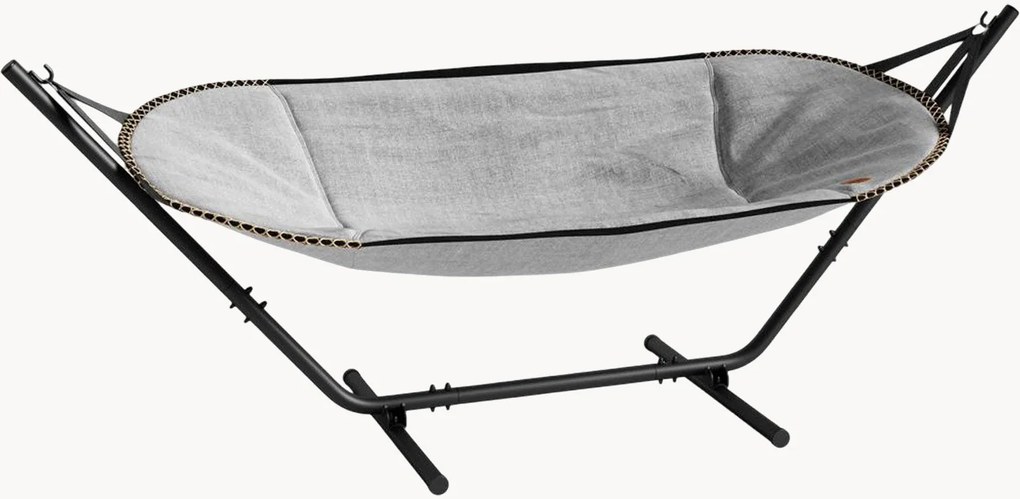 Tuin hangmat Cobana met standaard