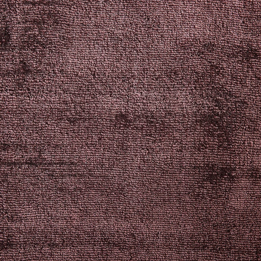 Vloerkleed in Tencel™, Mustha