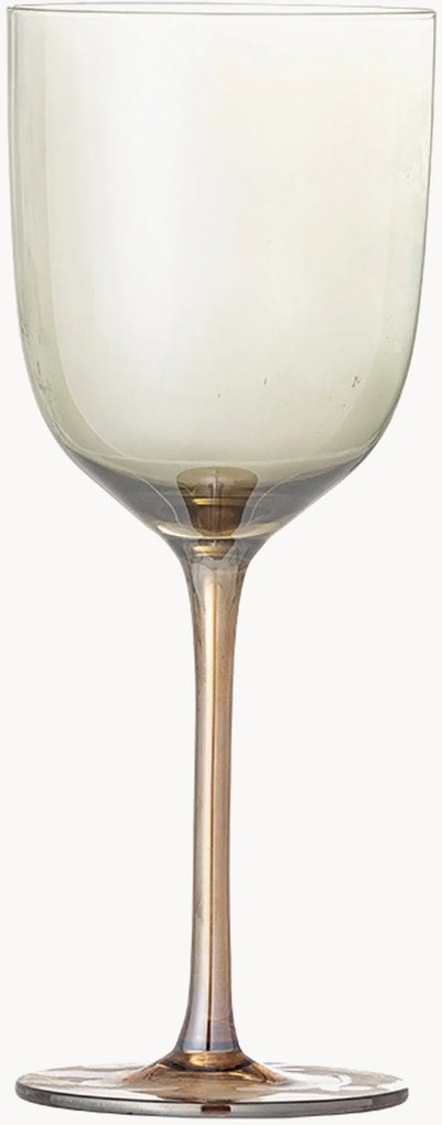 Wijnglazen Aston, 4-delig