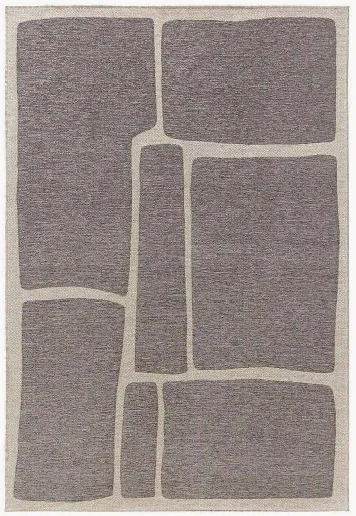 Indoor & outdoor vloerkleed Kiano