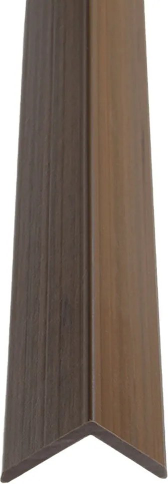 Buitenpanel Afwerkstrip Eiken 290CM | Gevel | Tuin