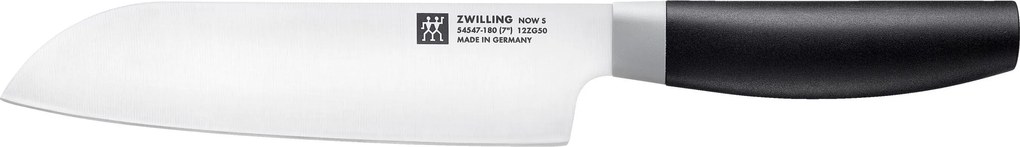 ZWILLING Now S Santoku 18 cm - Now S - ZWILLING